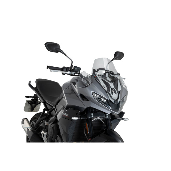 Puig Puig sport screen | clear | triumph tiger sport 800 2025>current